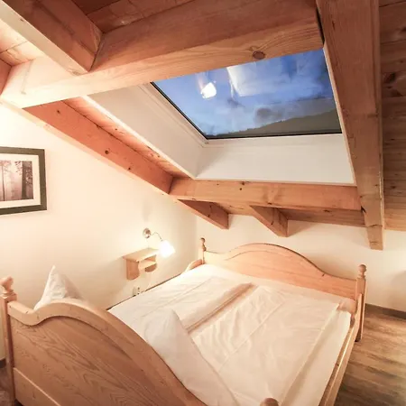 Apartment Appartementhaus Schirsner *